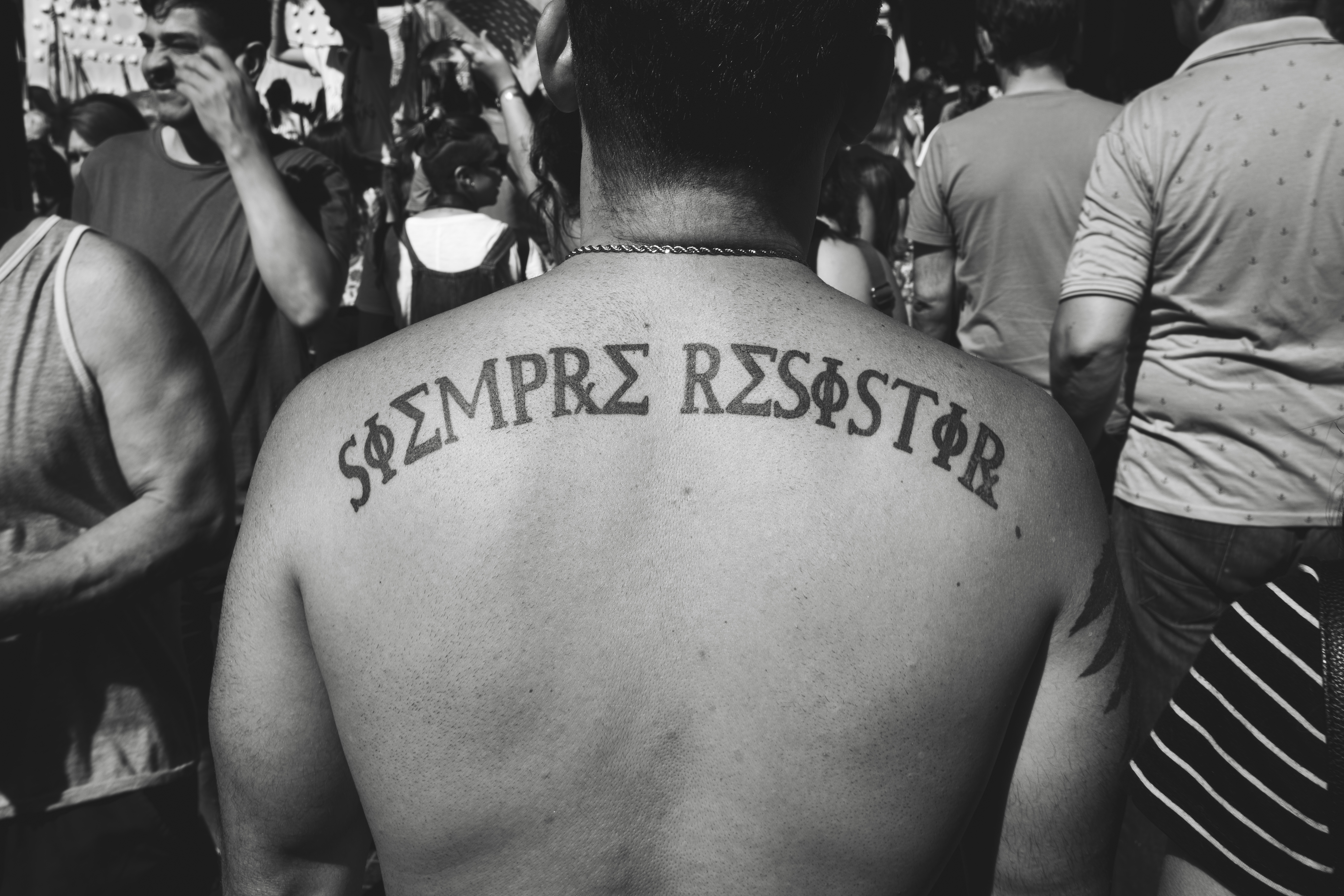 El acontecimiento