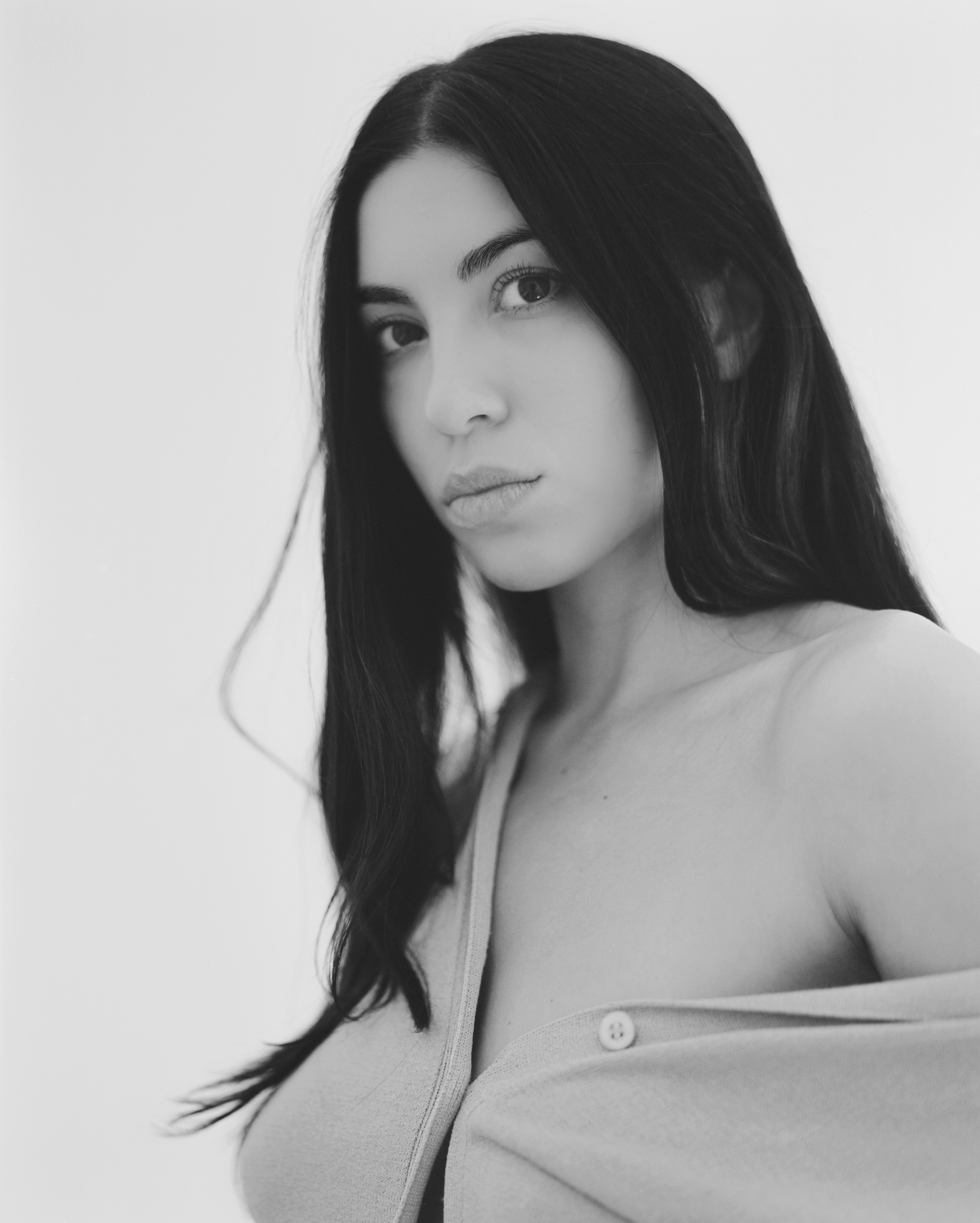 Mila Ferrari
